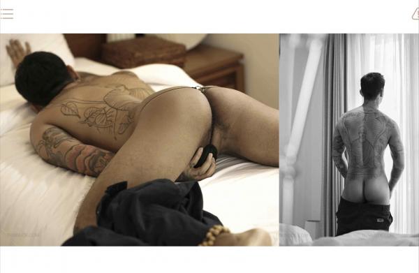 Lovers-Vol.07--PEA-Charming-Hair-Dresser-ebook--bts-cum-videos